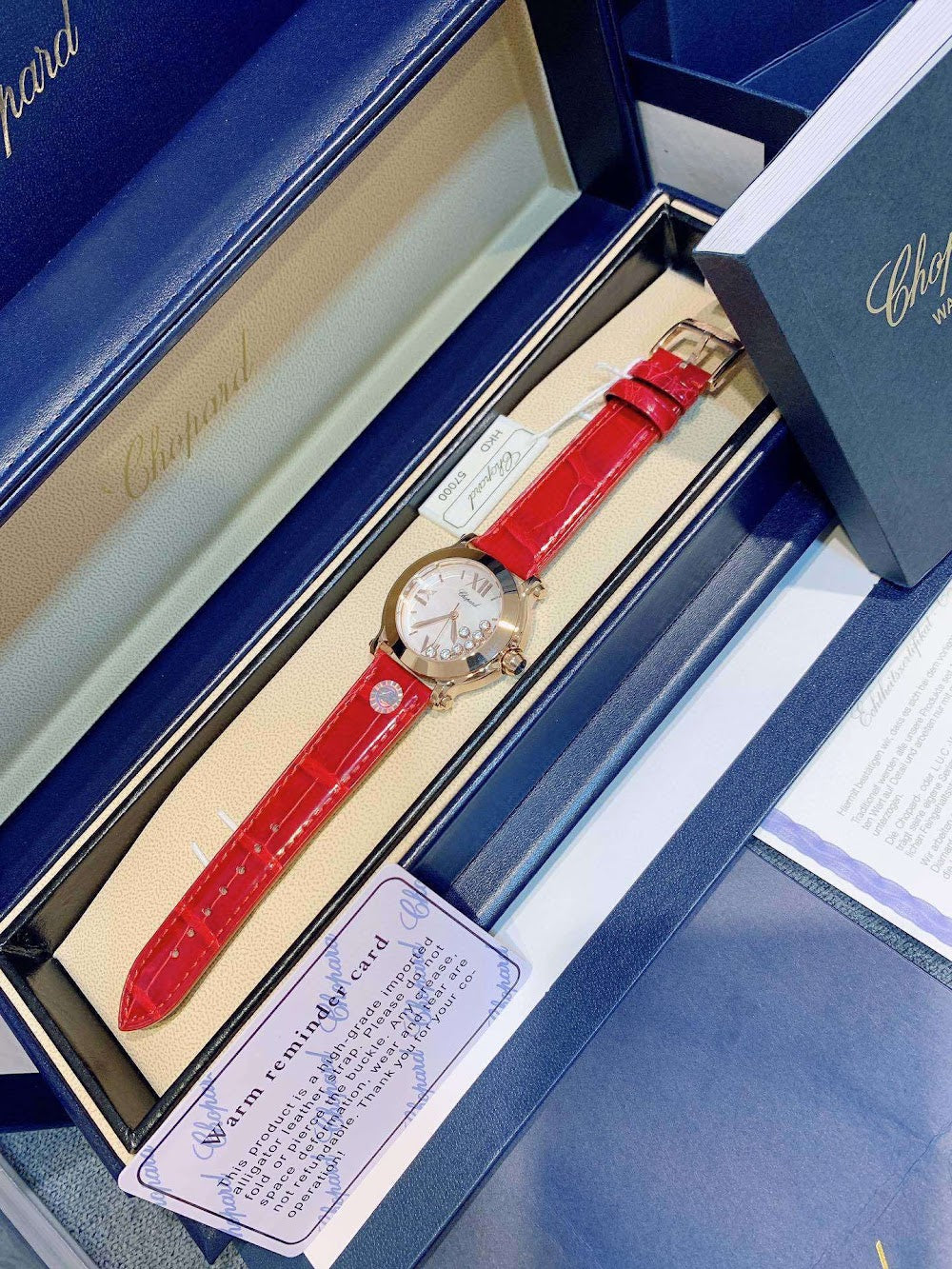 Dragons Bags Luxury Designer Watch --104335