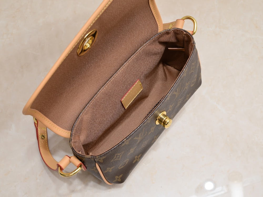 Dragons Bags LVn Luxury Bag --81314