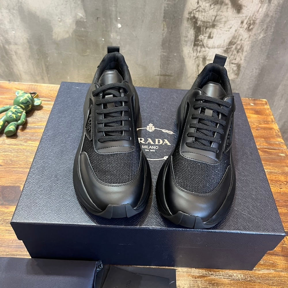 Dragons Bags Prada Luxury Heels --53237
