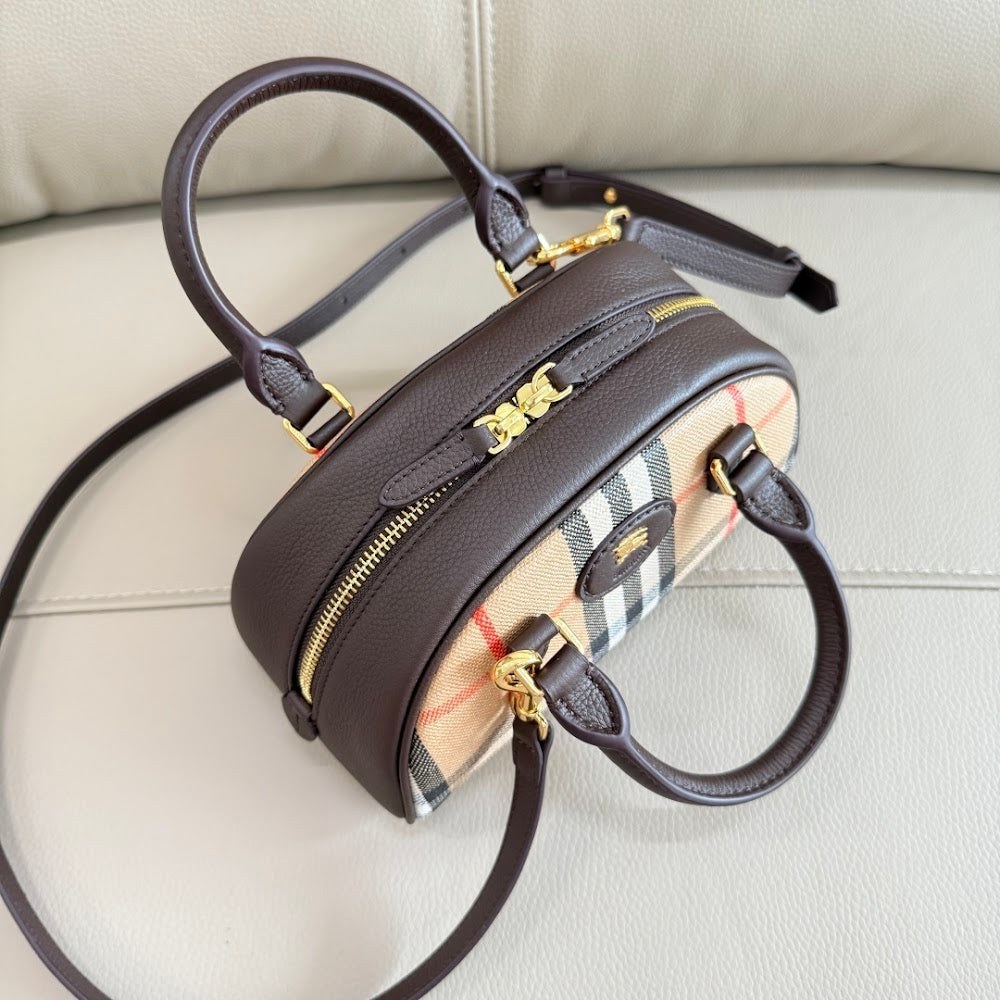 Dragons Bags Burberryn Luxury Bag --92671
