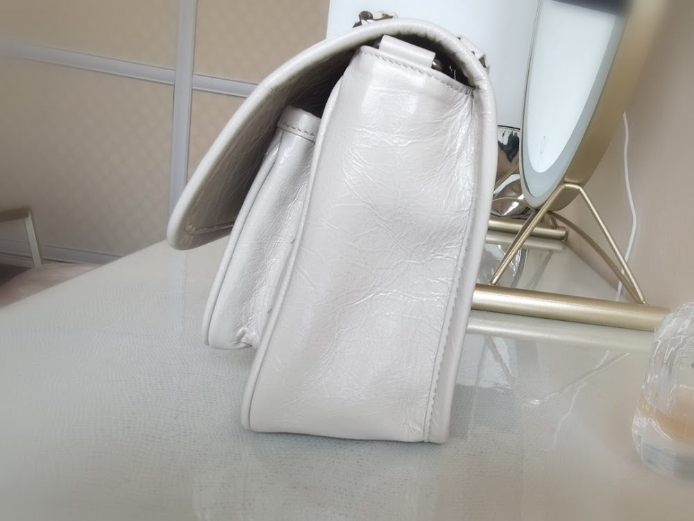 Dragons Bags YSLn Luxury Bag --120311