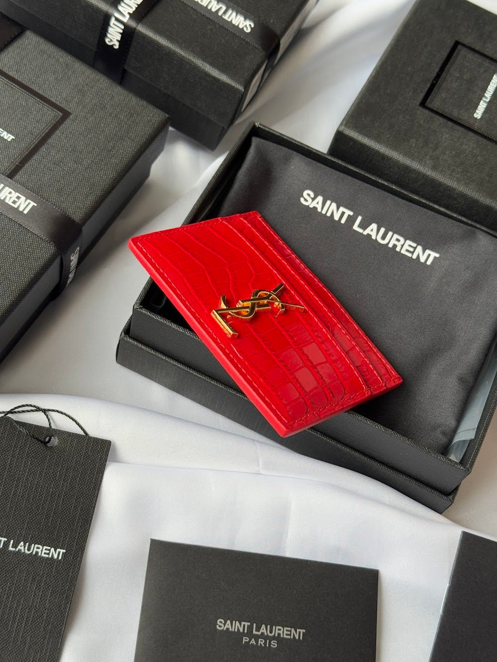 Dragons Bags YSLn Luxury Bag --120276
