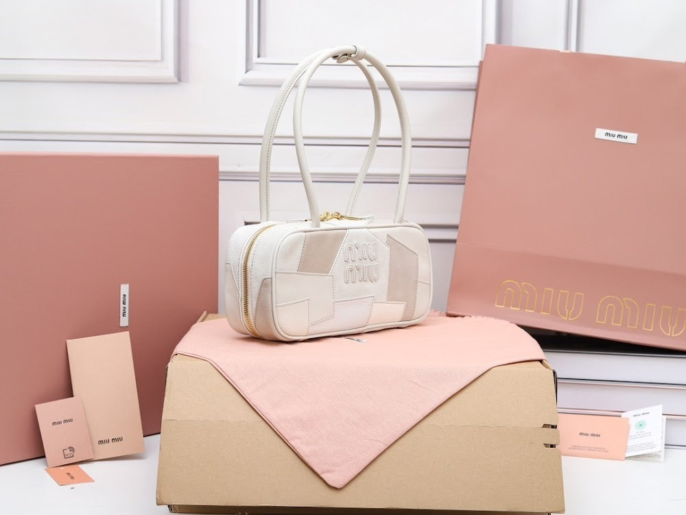 Dragons Bags Miun Miun Luxury Bag --122522