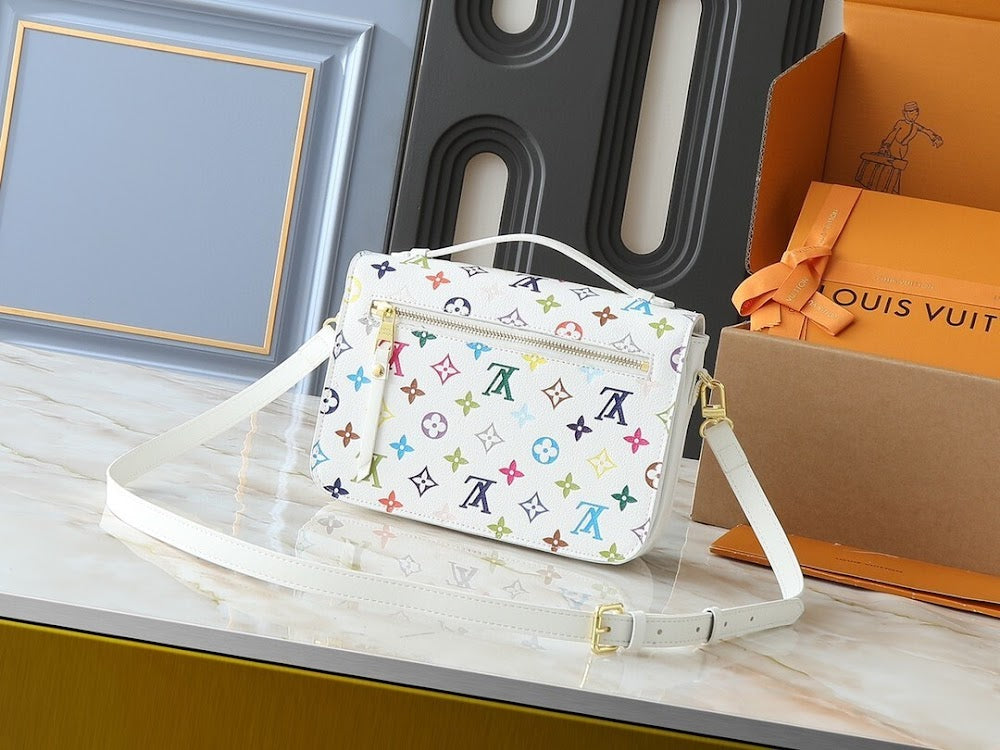 Dragons Bags ln Luxury Bag --76726