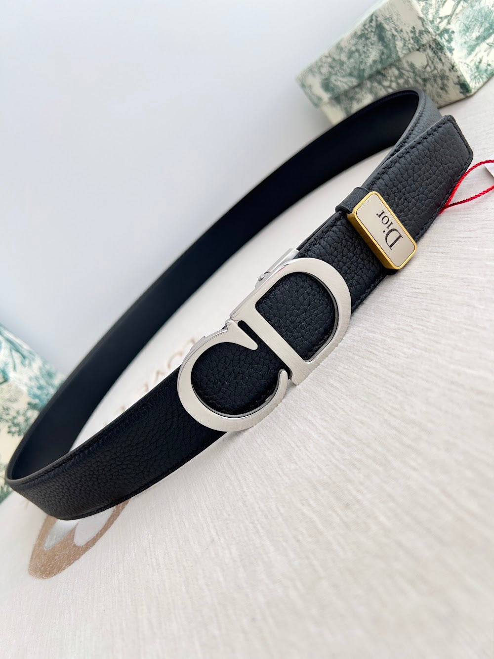 Dragons Bags Diorn Luxury Belt --107772