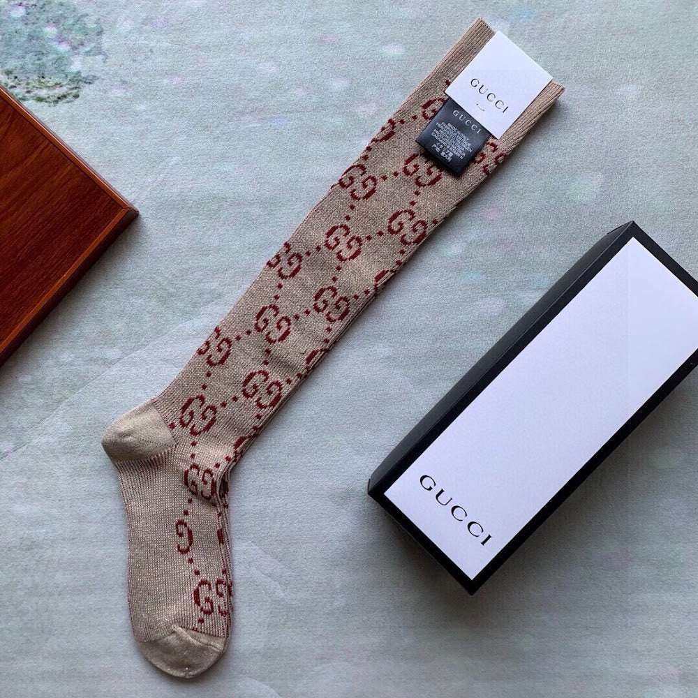 Dragons Bags Premium Luxury Socks --98589
