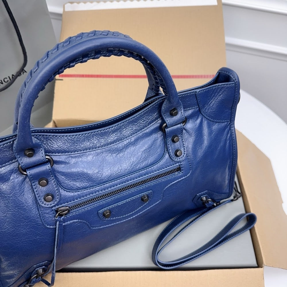 Dragons Bags Balenciaga Luxury Bag --110810