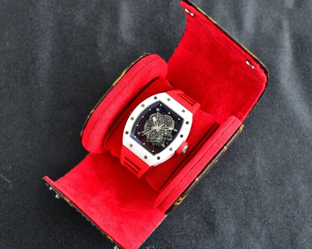 Dragons Bags Luxury Designer Watch --104618