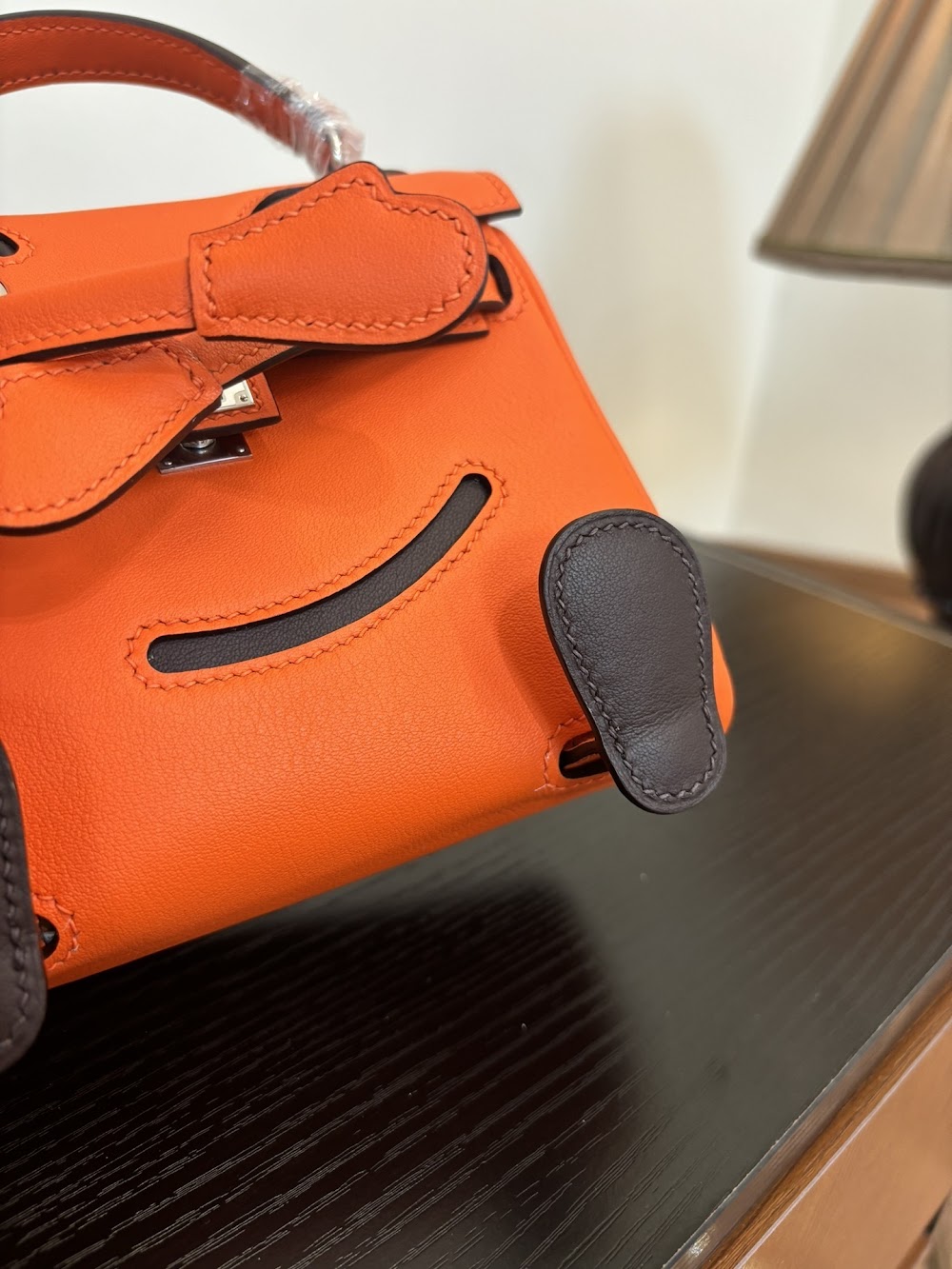 Dragons BagsHermesn Luxury Bag --118071