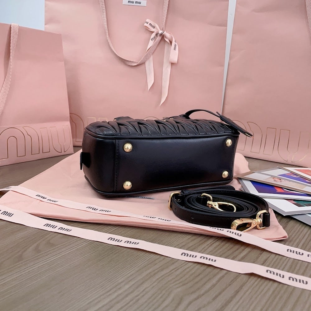 Dragons Bags Miun Miun Luxury Bag --122476