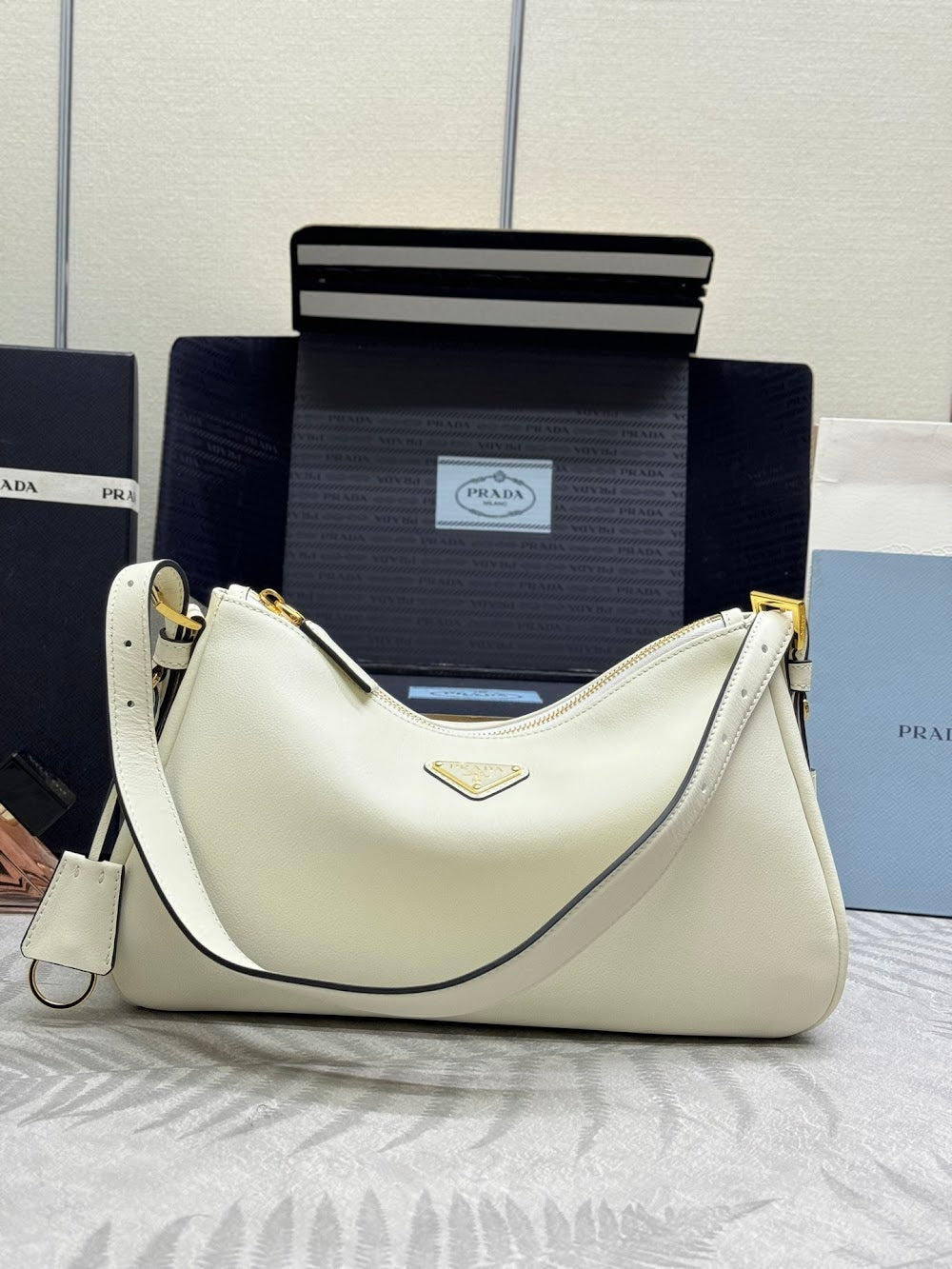 Dragons Bags Pradn Luxury Bag --101428