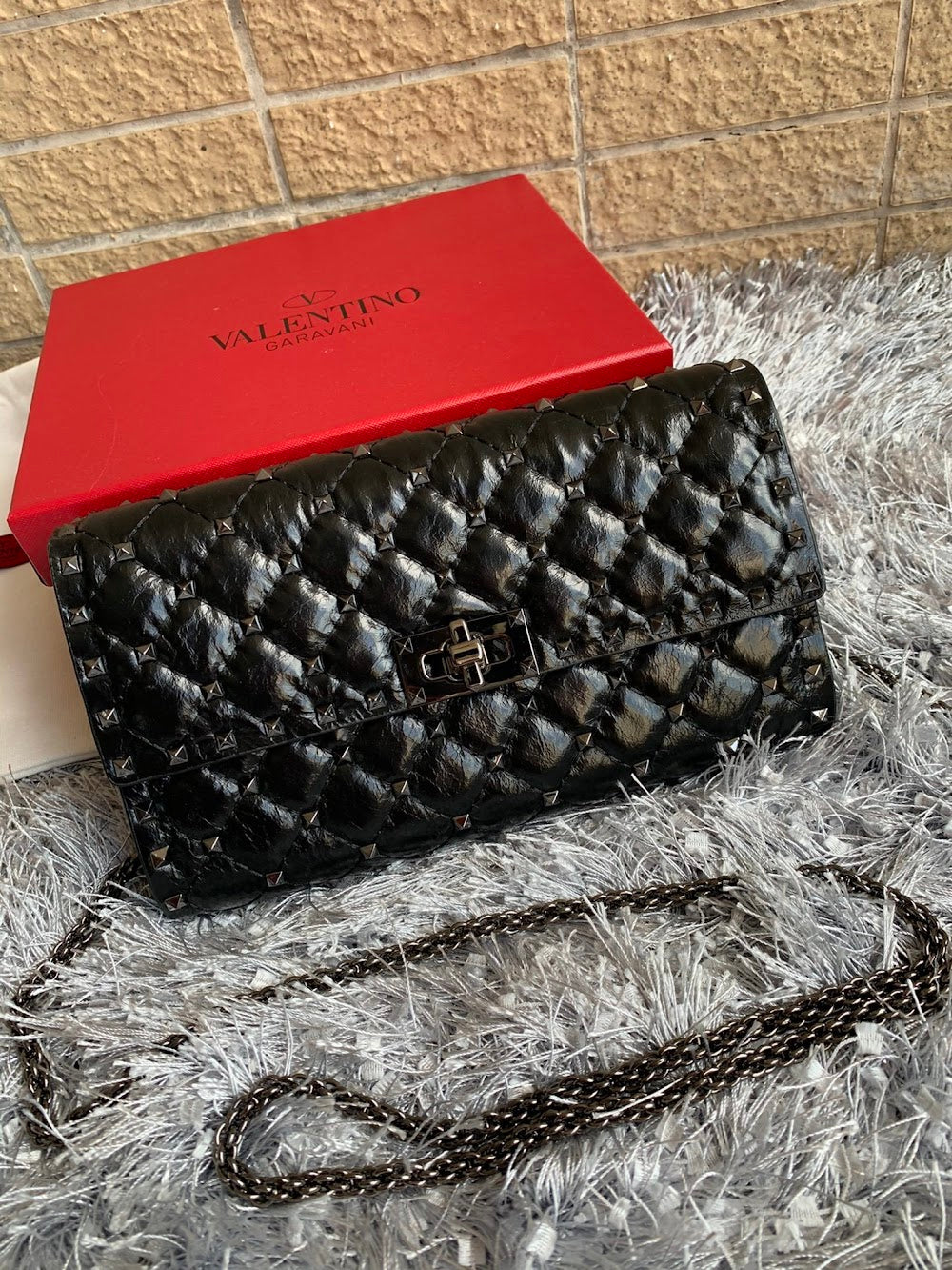 Dragons Bags Valentine Luxury Bag --120925