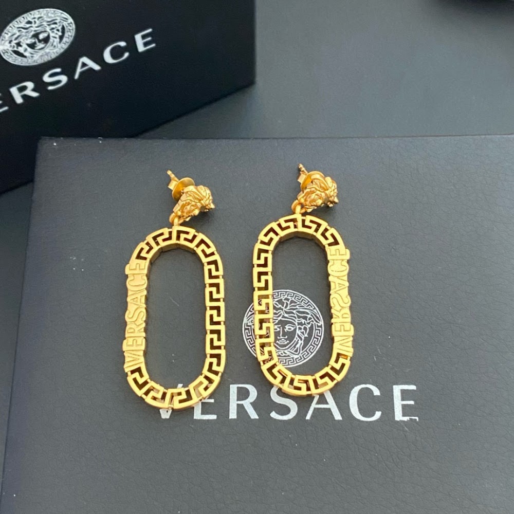 Dragons Bags Versace Luxury Jewelry --51421