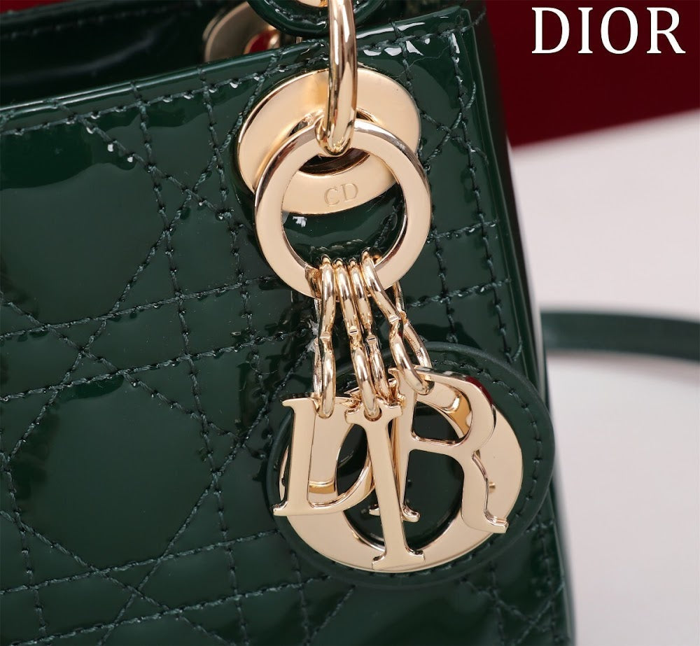 Dragons BagsDiorn Luxury Bag --116564