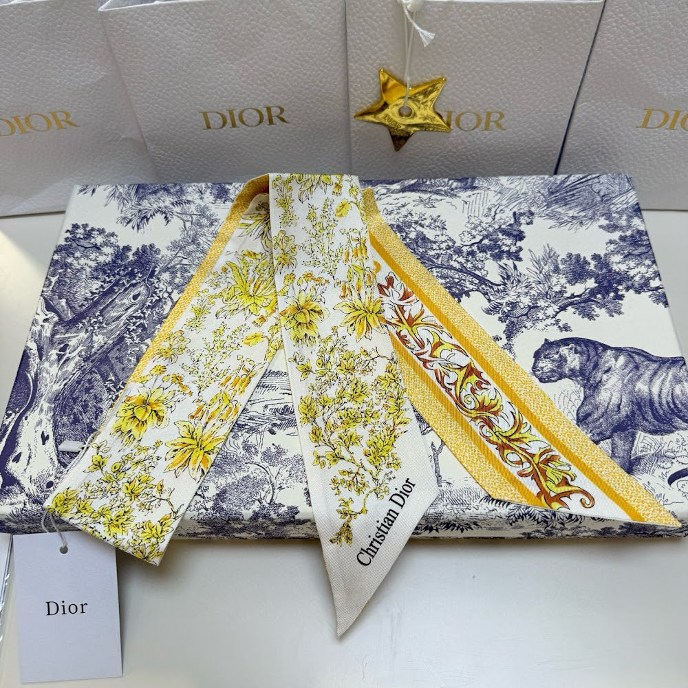 Dragons Bags Premium Designer Scarf --98910