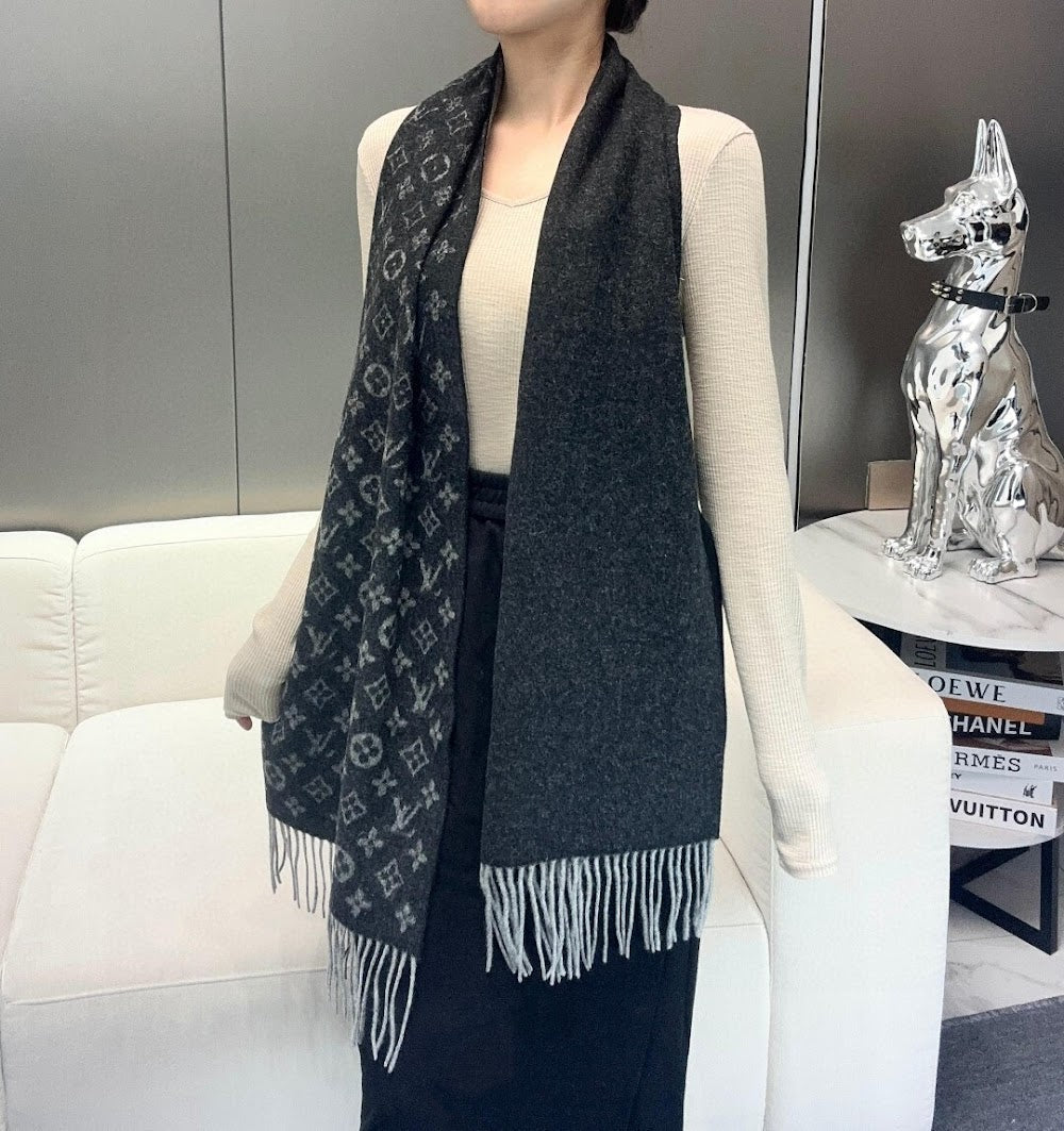 Dragons Bags Premium Designer Scarf --99415