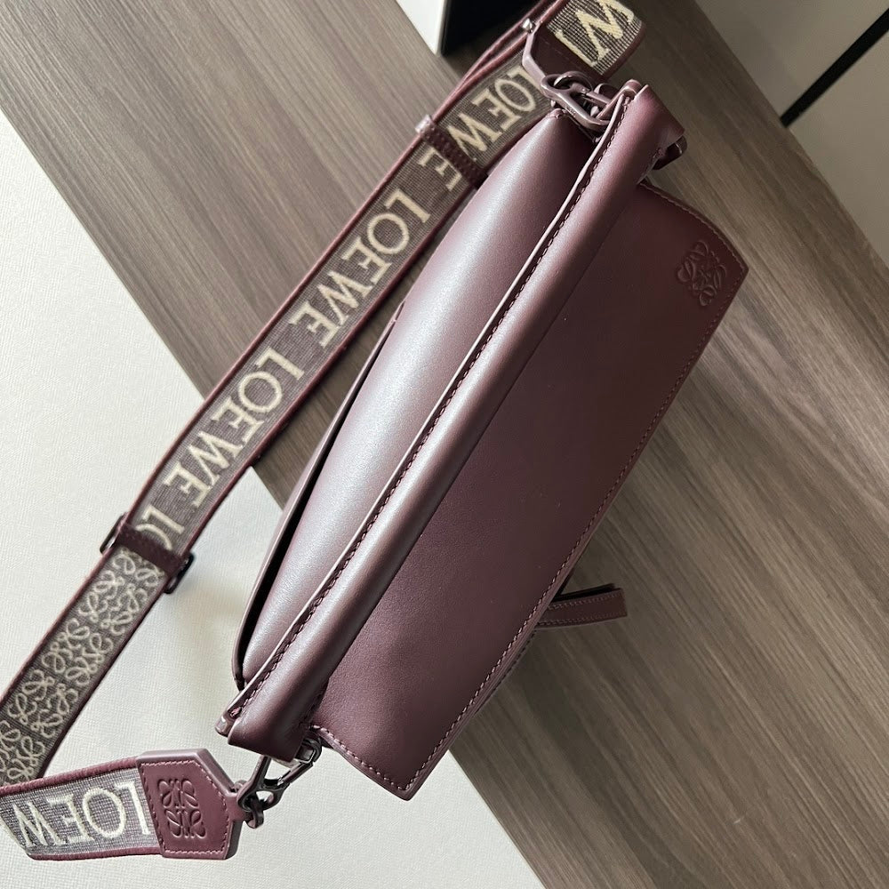 Dragons Bags Lowen Luxury Bag --99957