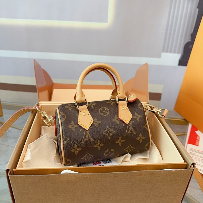 Dragons Bags LVn Luxury Bag --80141
