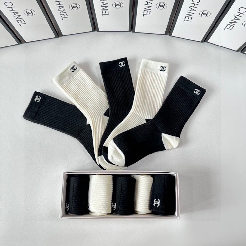 Dragons Bags Premium Luxury Socks --97958