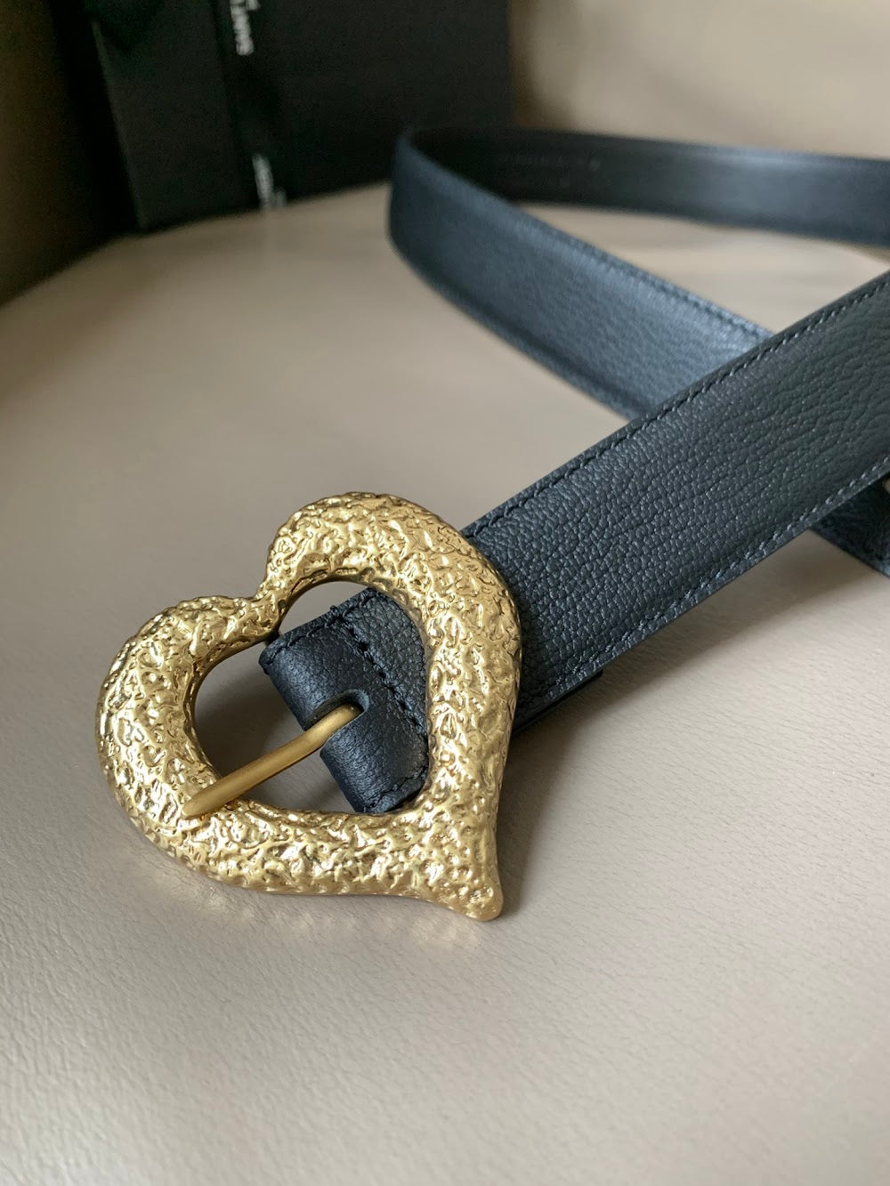 Dragons Bags YSLn Luxury Belt --107523