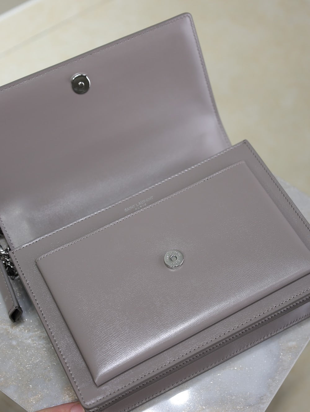 Dragons Bags YSLn Luxury Bag --119518