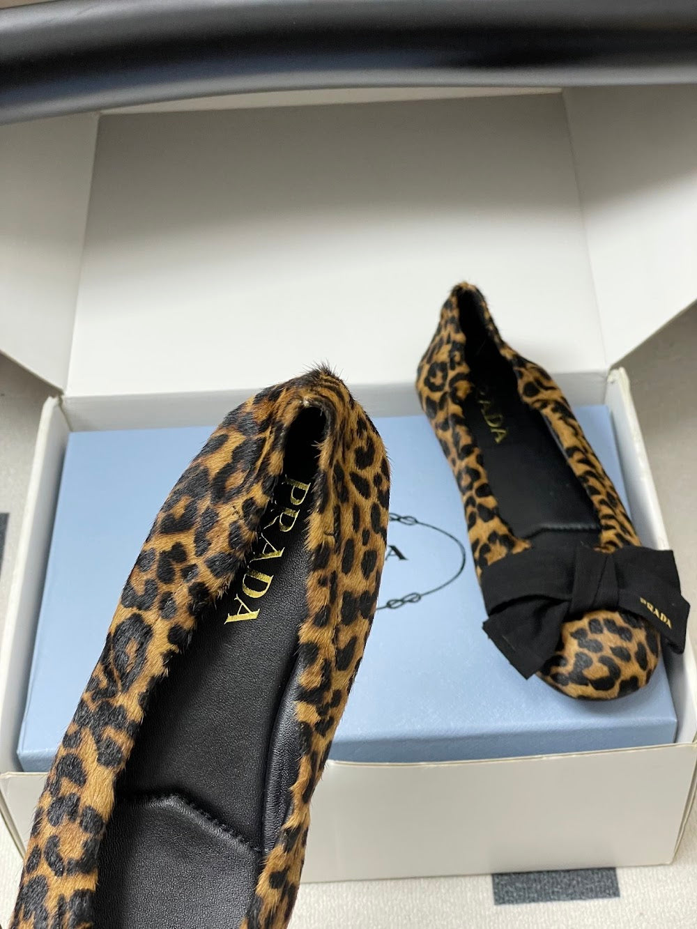 Dragons Bags Prada Luxury Heels --52941