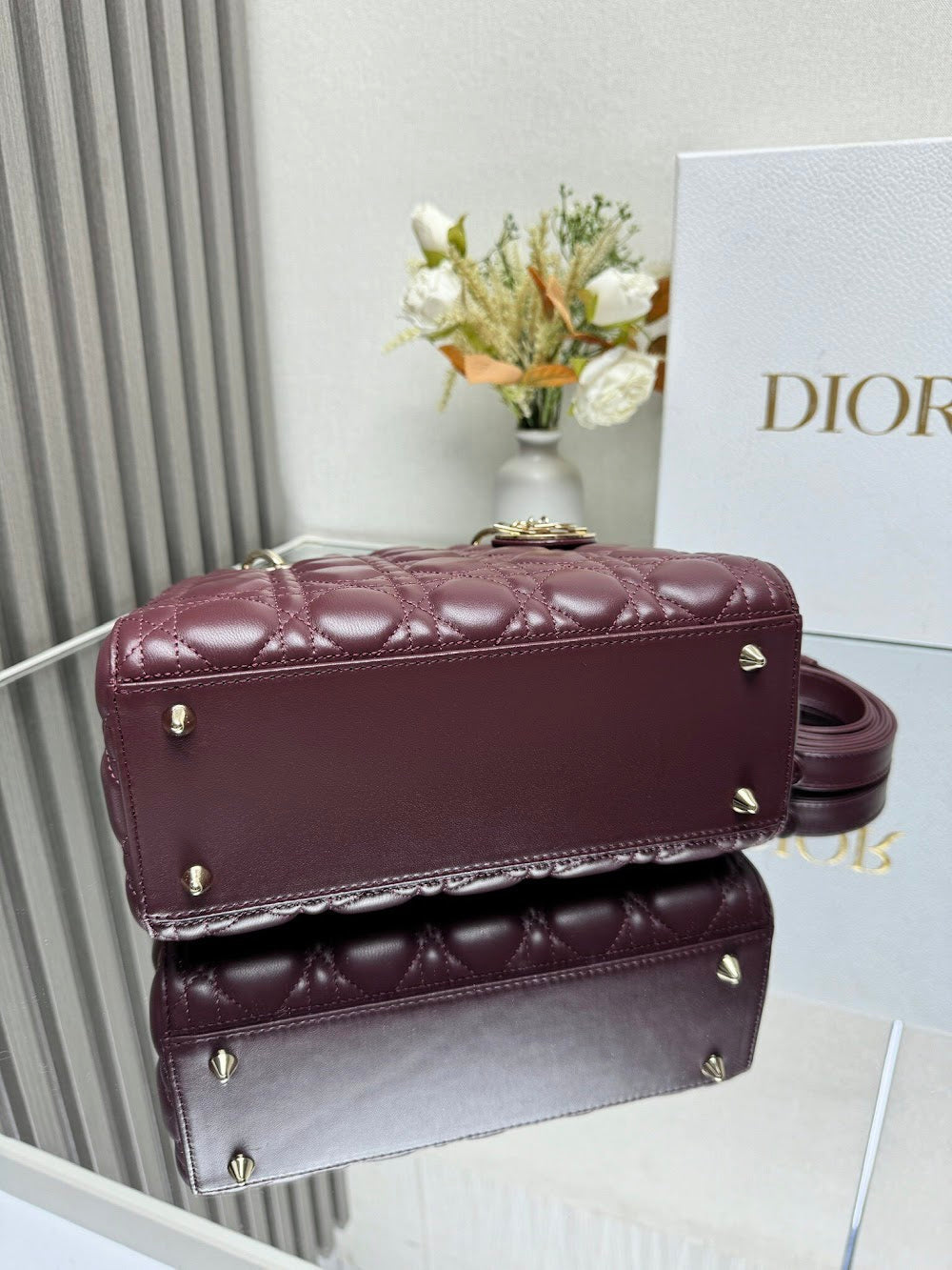 Dragons BagsDiorn Luxury Bag --116012