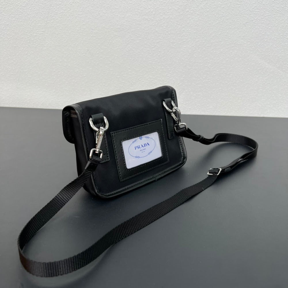 Dragons Bags pradn Luxury Bag --73246