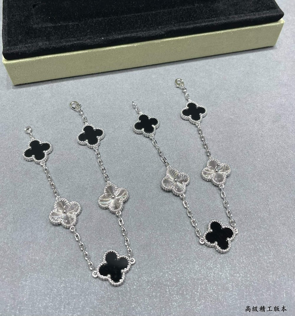 Dragons Bags VCA Luxury Jewelry --51626