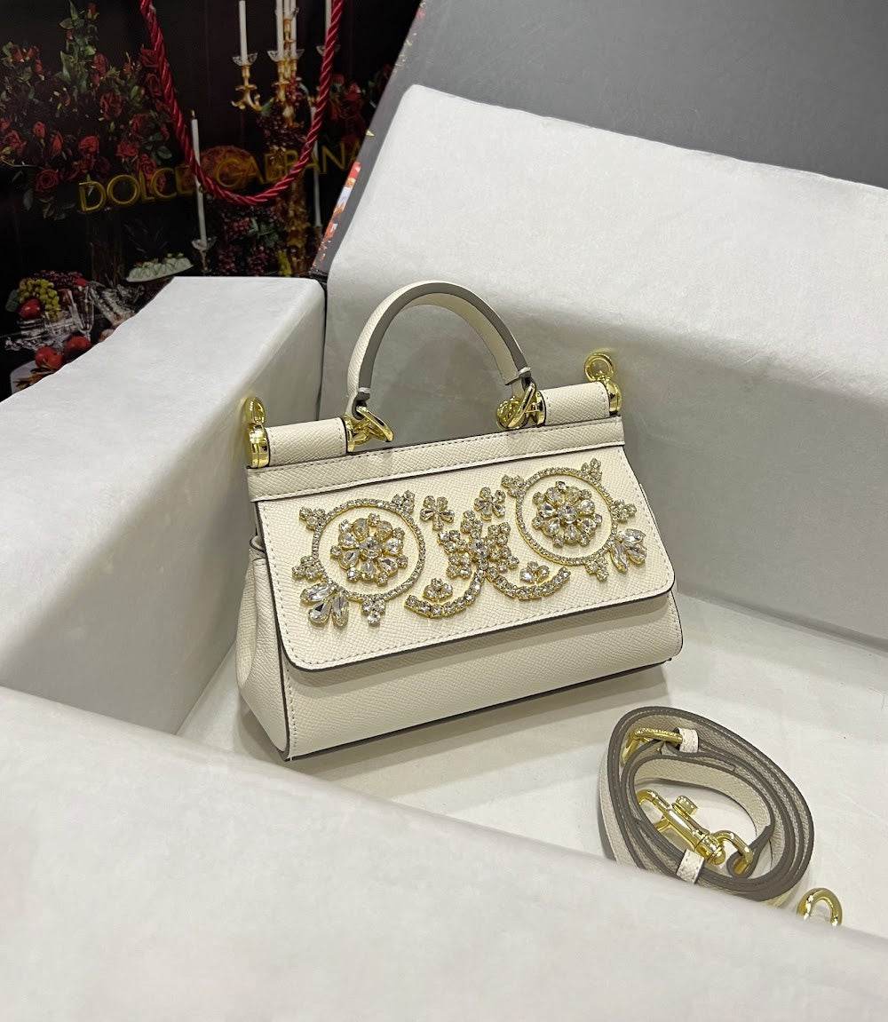 Dragons Bags DGn Luxury Bag --93450