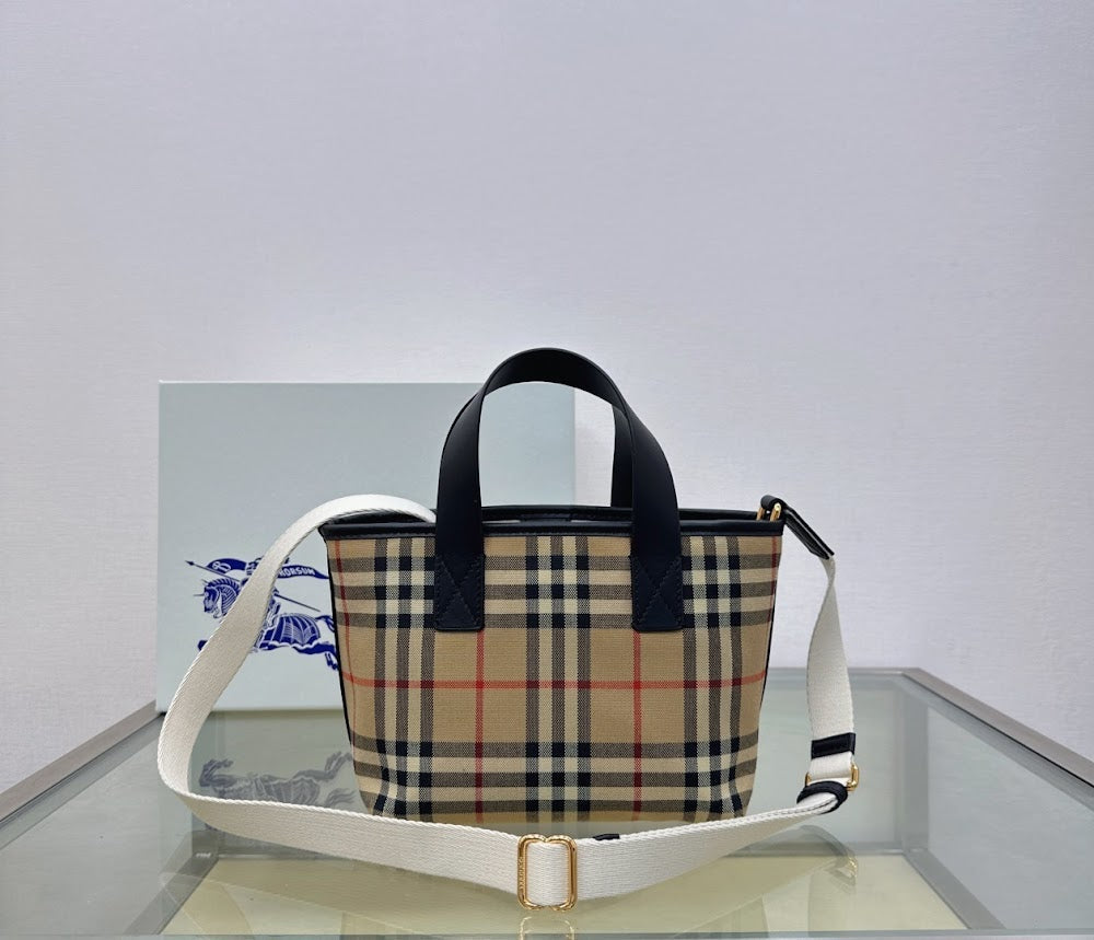 Dragons Bags Burberryn Luxury Bag --92162
