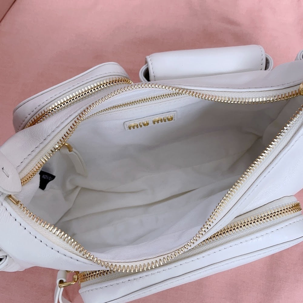 Dragons Bags Miun Miun Luxury Bag --123250
