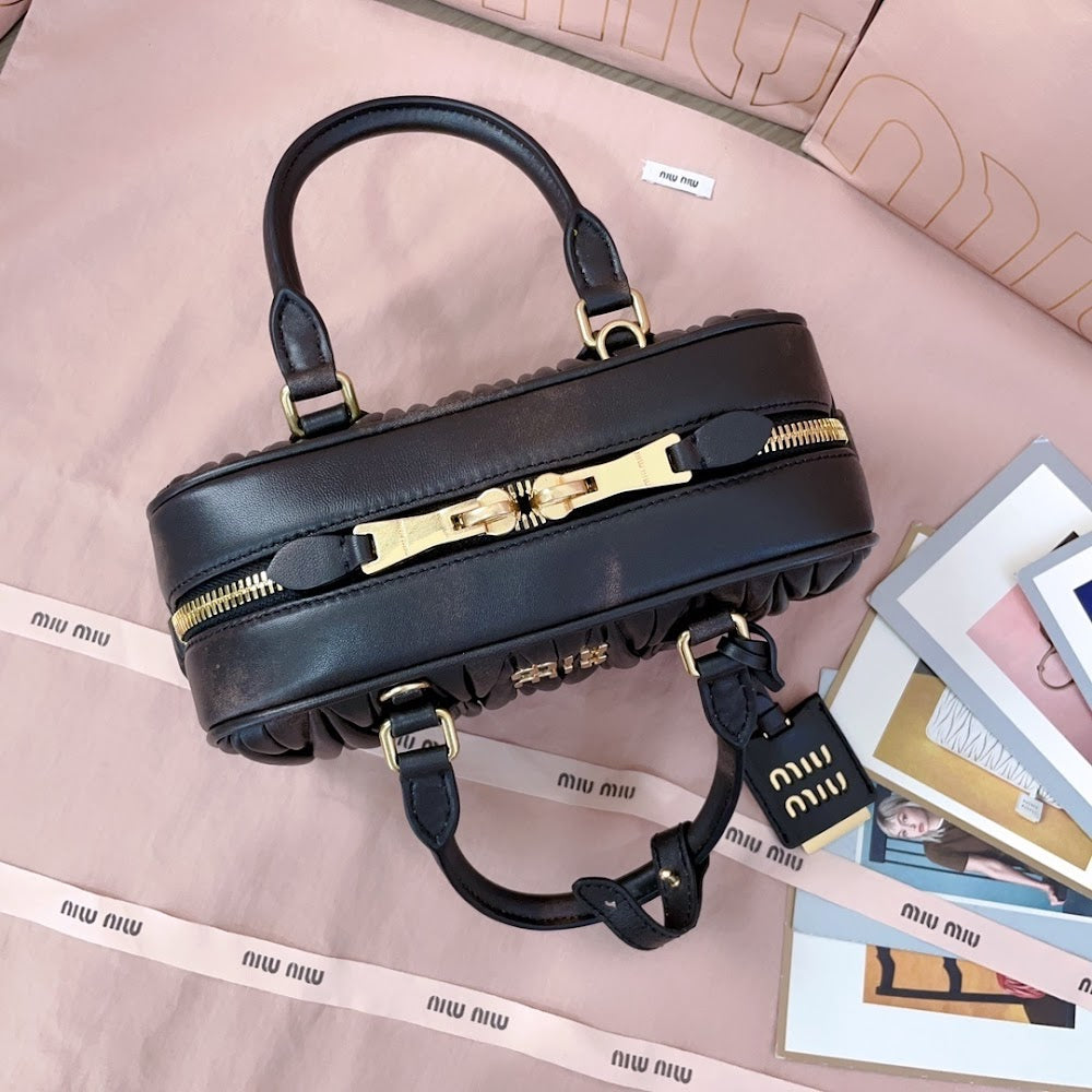 Dragons Bags Miun Miun Luxury Bag --122326