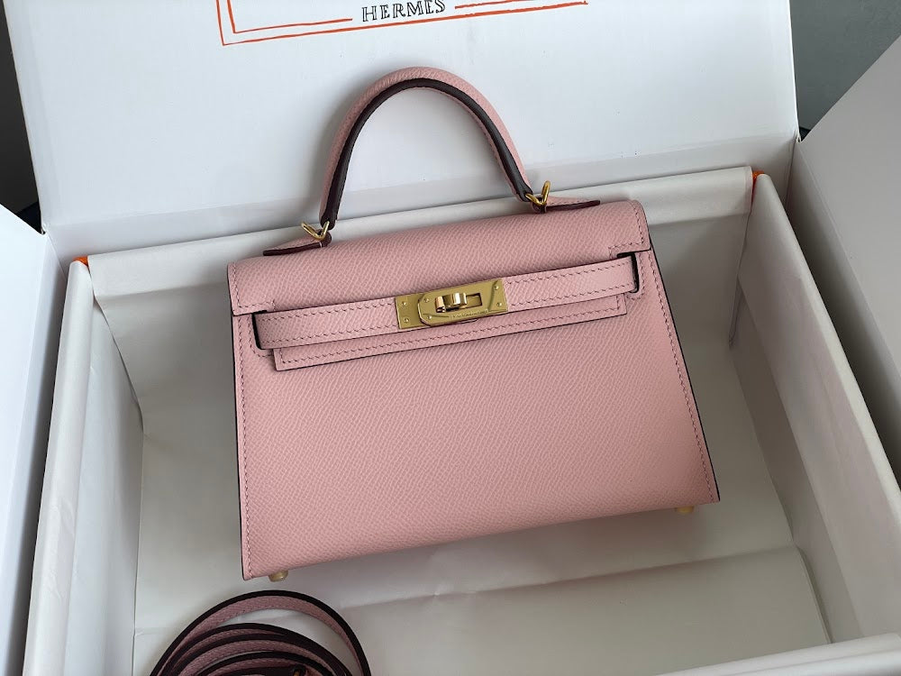 Dragons BagsHermesn Luxury Bag --117805