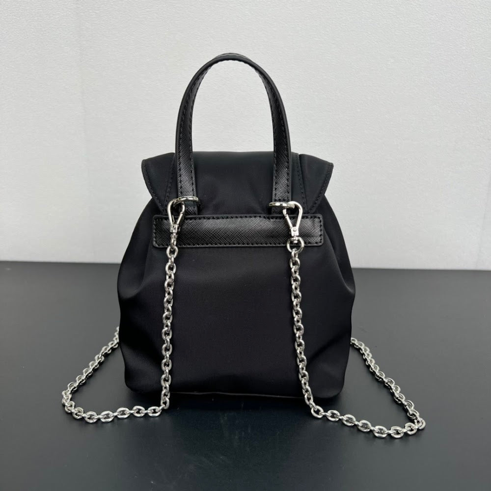 Dragons Bags pradn Luxury Bag --73215