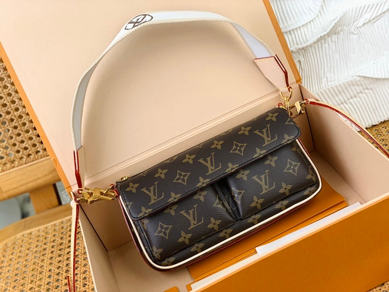 Dragons Bags ln Luxury Bag --68879