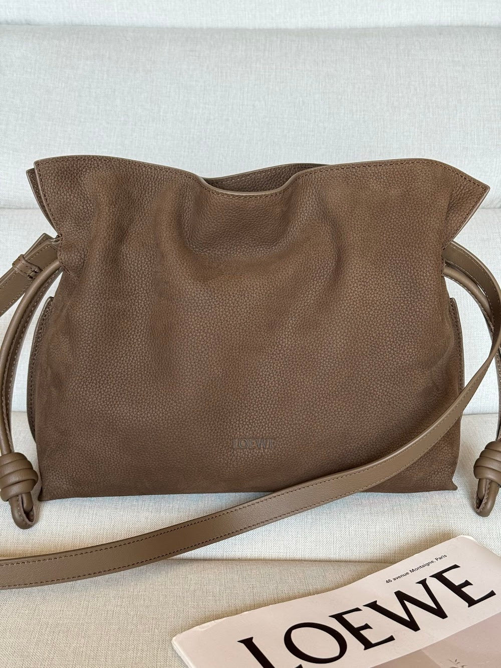 Dragons Bags Lowen Luxury Bag --99983