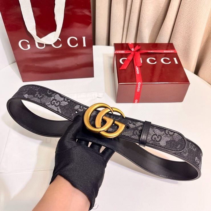 Dragons Bags Guccin Luxury Belt --105701