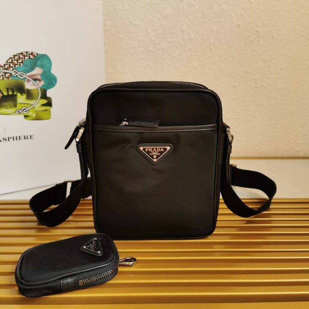 Dragons Bags Pradn Luxury Bag --102252