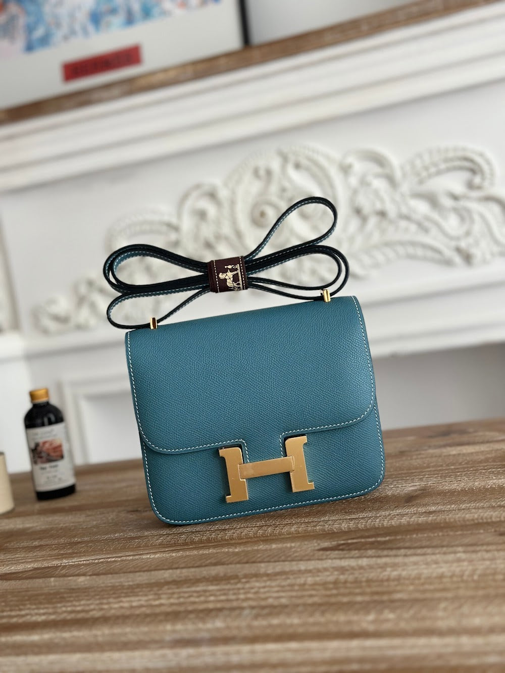 Dragons Bags Hermesn Luxury Bag --118986
