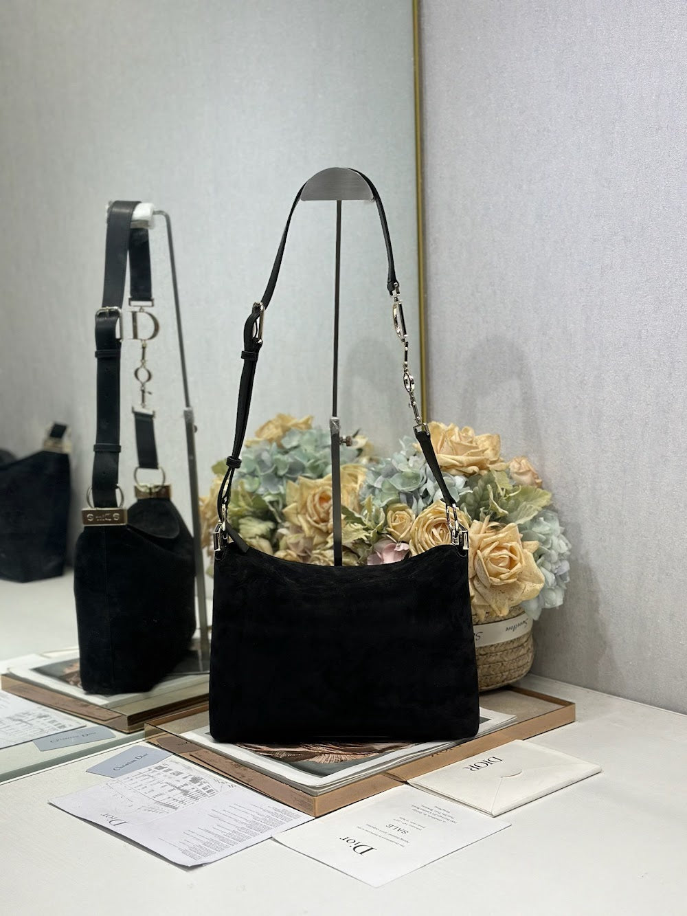 Dragons BagsDiorn Luxury Bag --115520