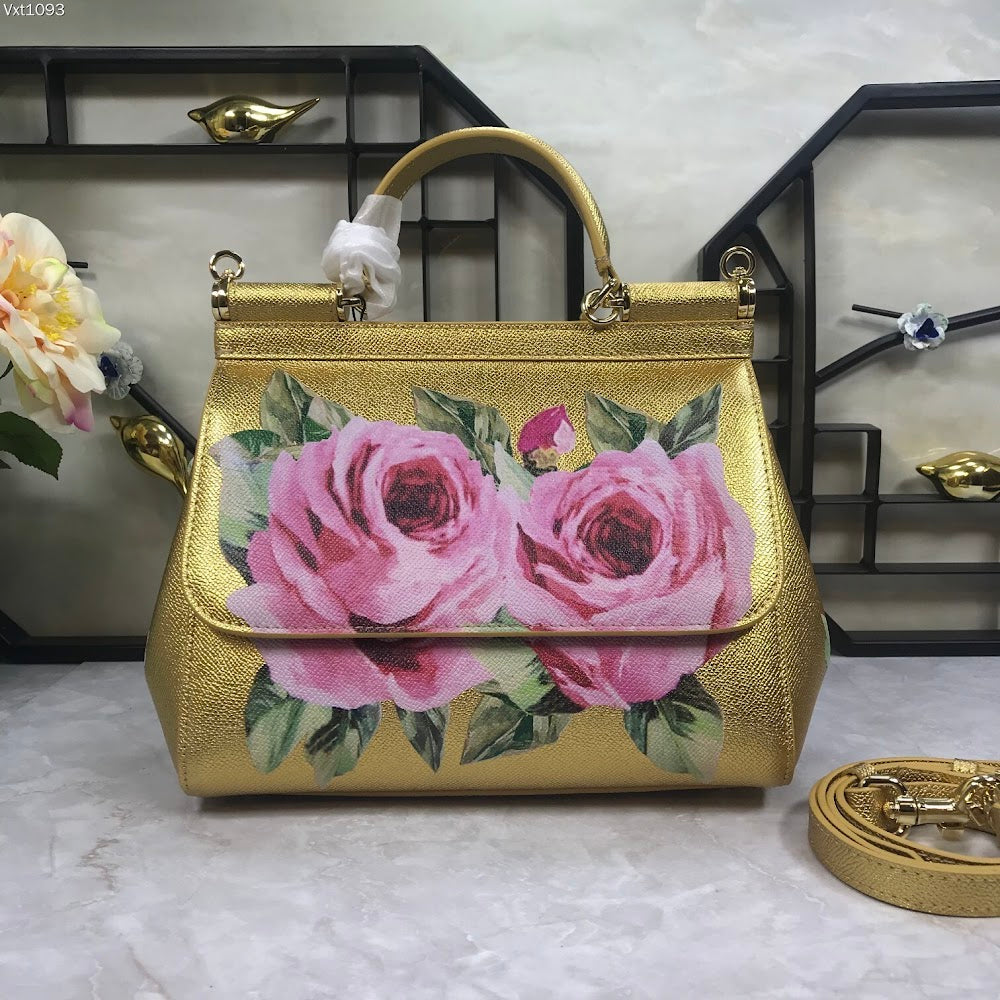Dragons Bags DGn Luxury Bag --93488