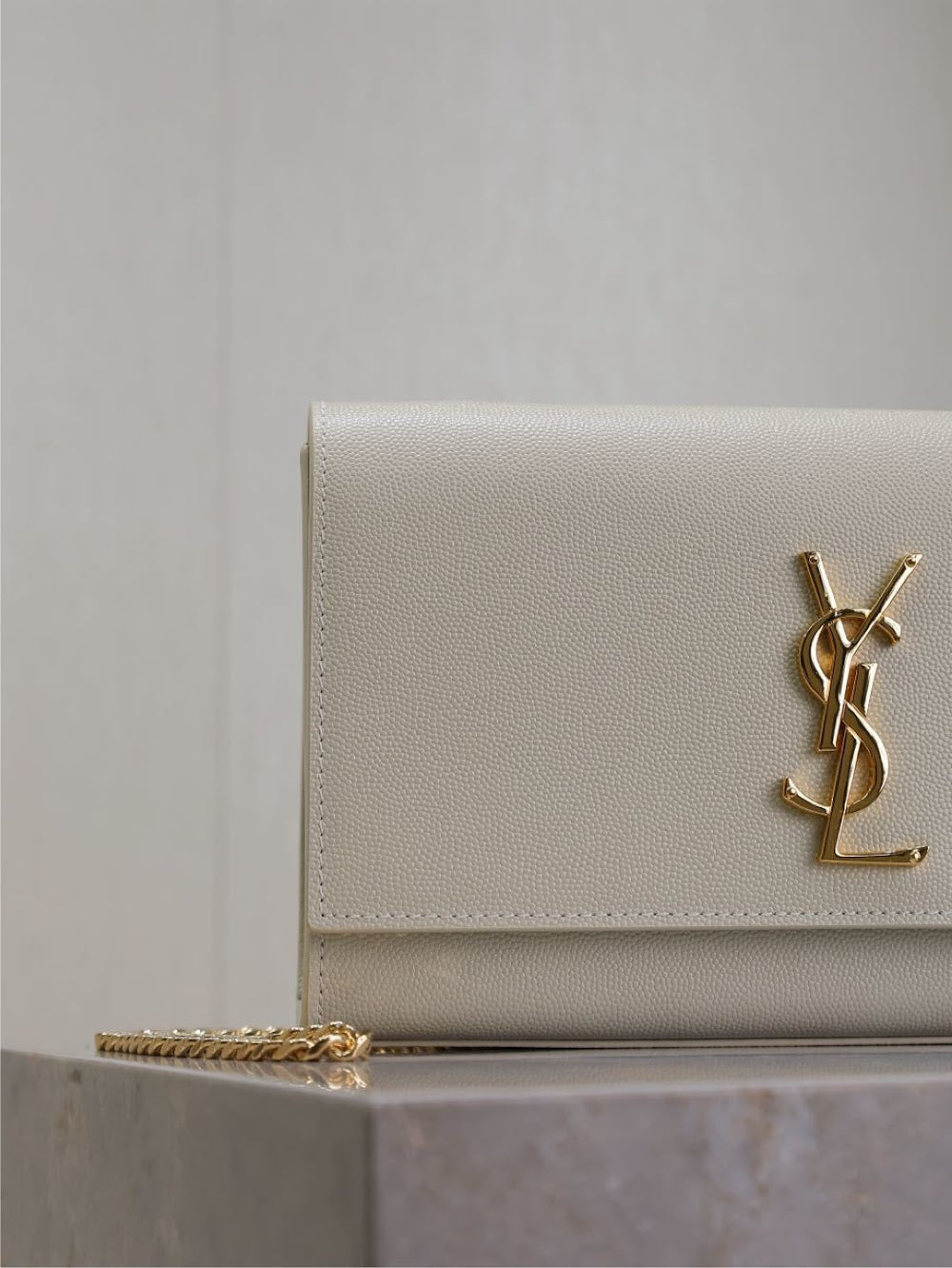 Dragons Bags YSLn Luxury Bag --120538