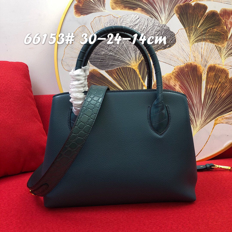 Dragons Bags pradn Luxury Bag --73277