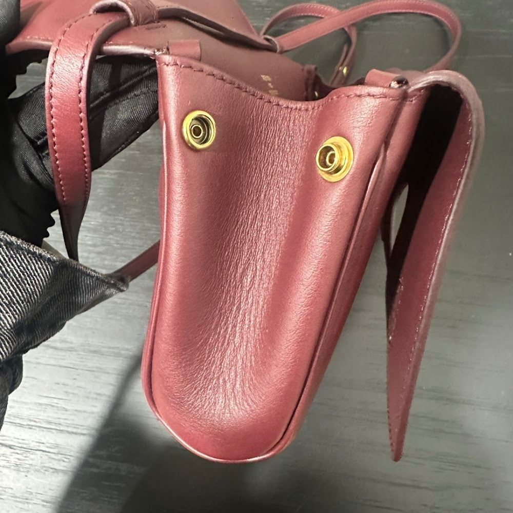 Dragons Bags Balenciaga Luxury Bag --110885