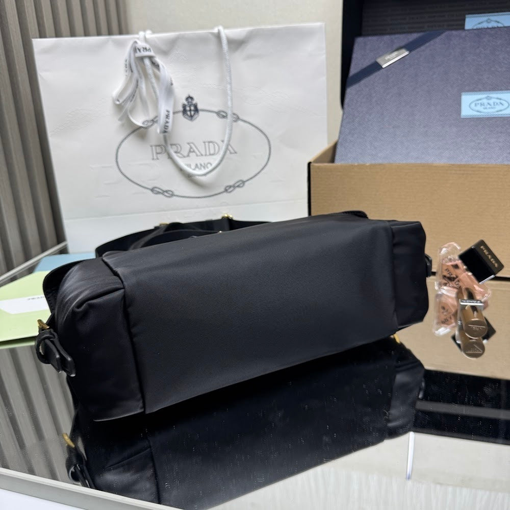 Dragons Bags Pradn Luxury Bag --103009