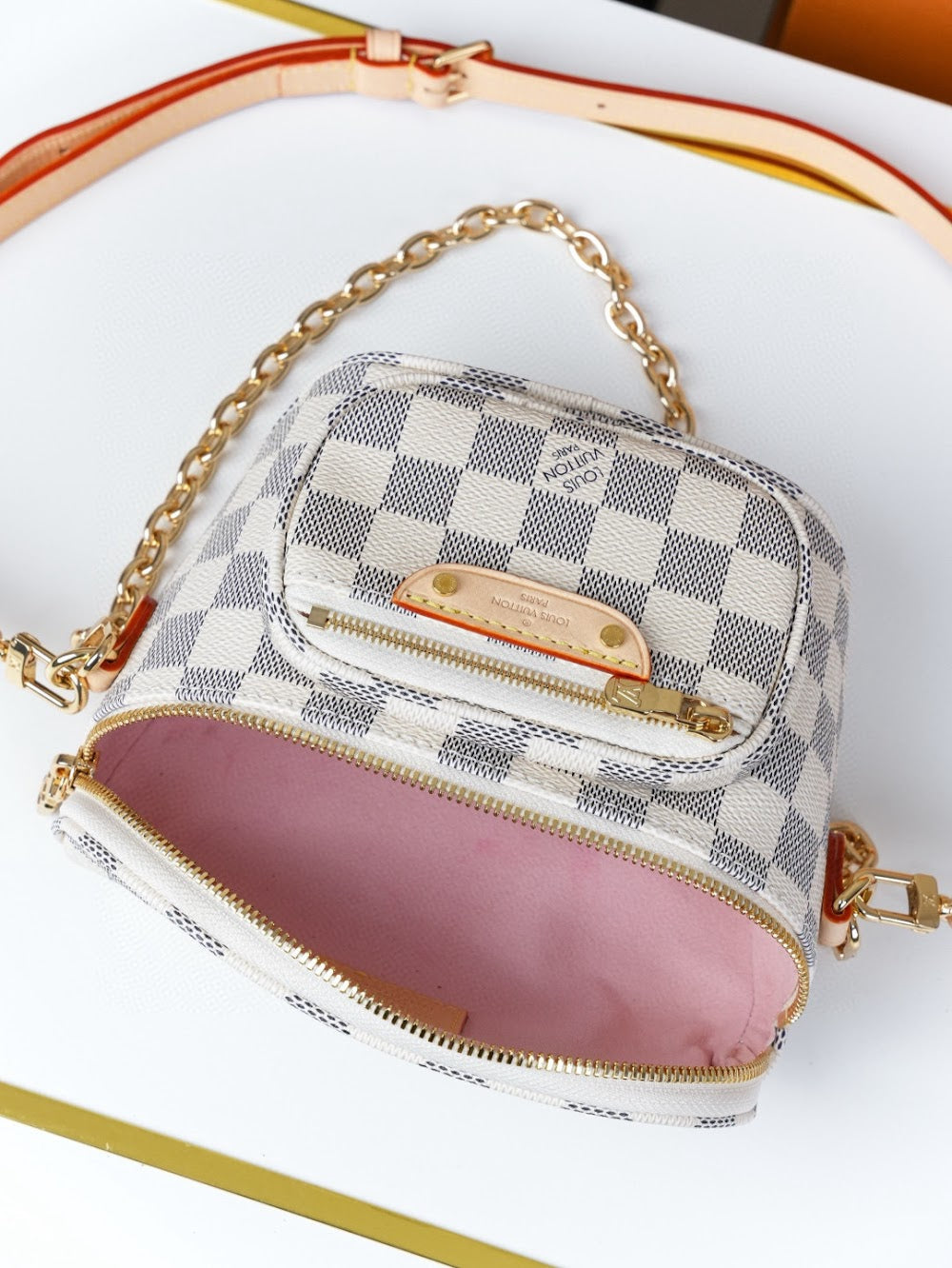 Dragons Bags ln Luxury Bag --81735