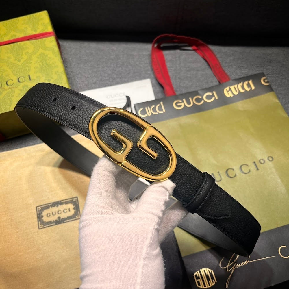 Dragons Bags Guccin Luxury Belt --105053
