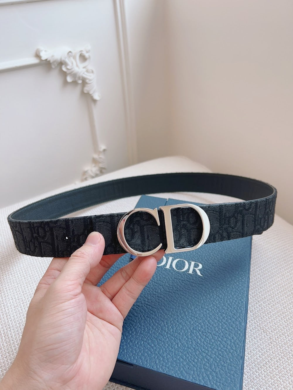 Dragons Bags Diorn Luxury Belt --105017
