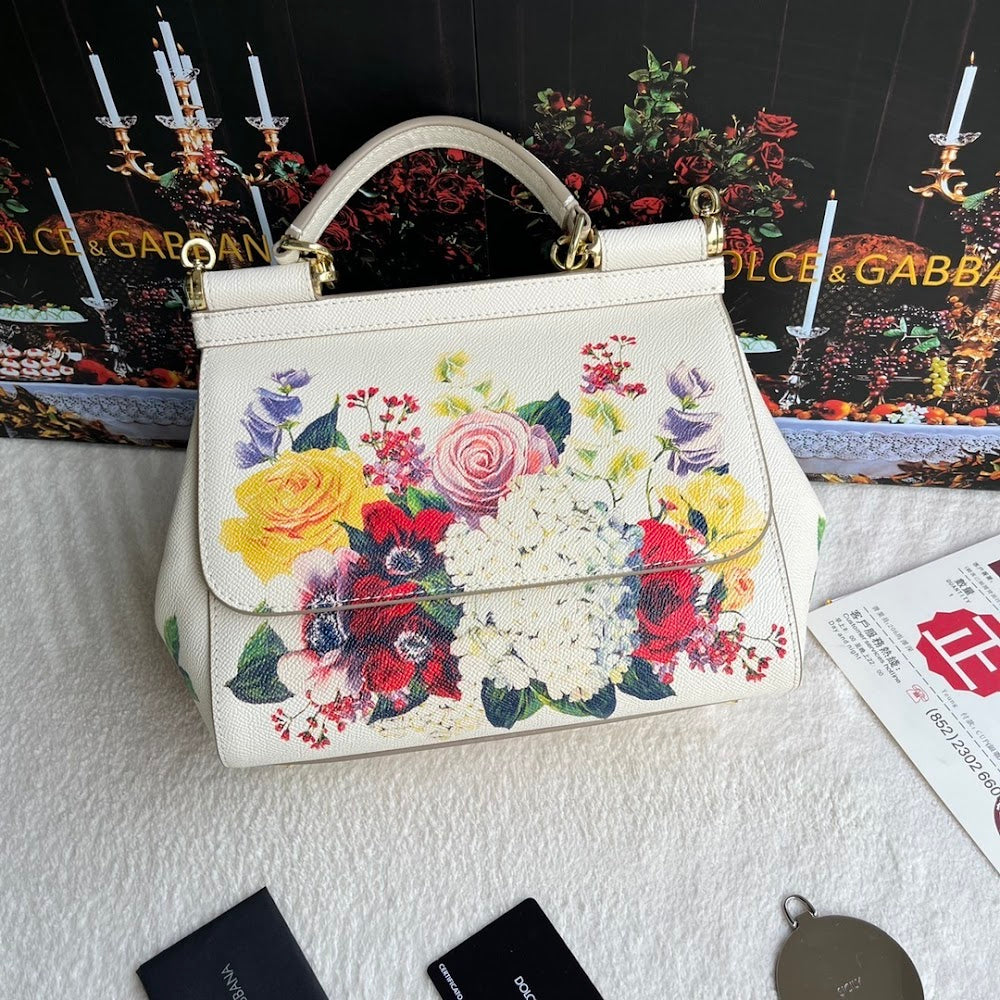 Dragons Bags DGn Luxury Bag --94072